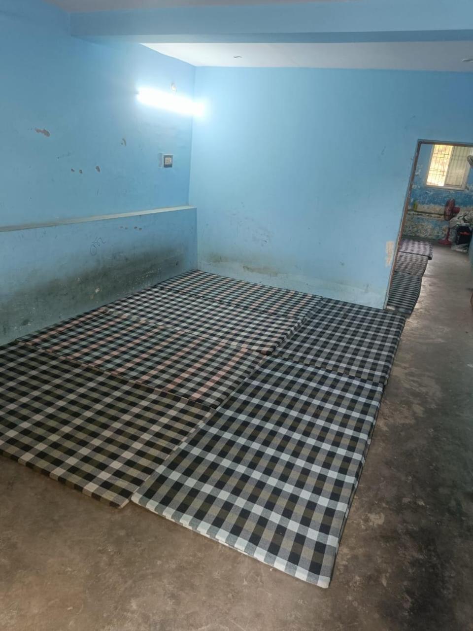 Shri Annapurna Dormitory Vandrarhem Rāmnagar Exteriör bild